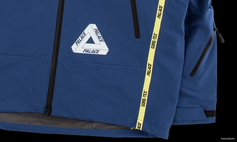 Cheap Palace Jacket Palex Gore-Tex 0725